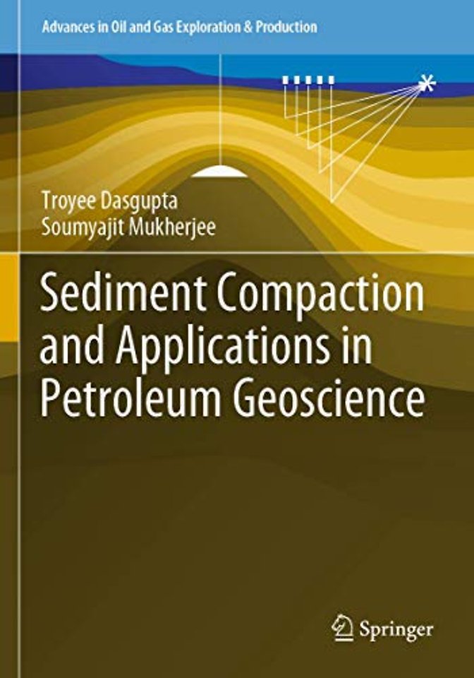 Sediment Compaction and Applications in Petroleum Geoscience