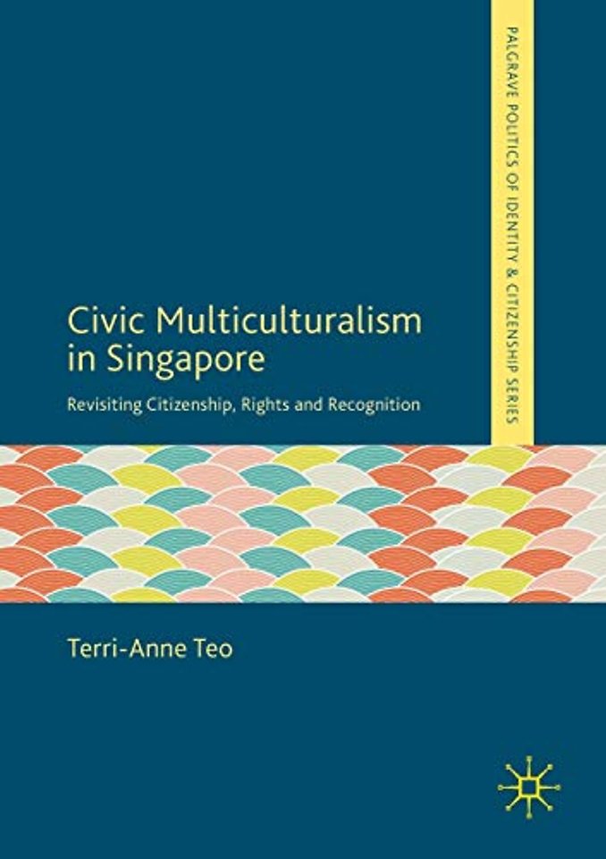 Civic Multiculturalism in Singapore
