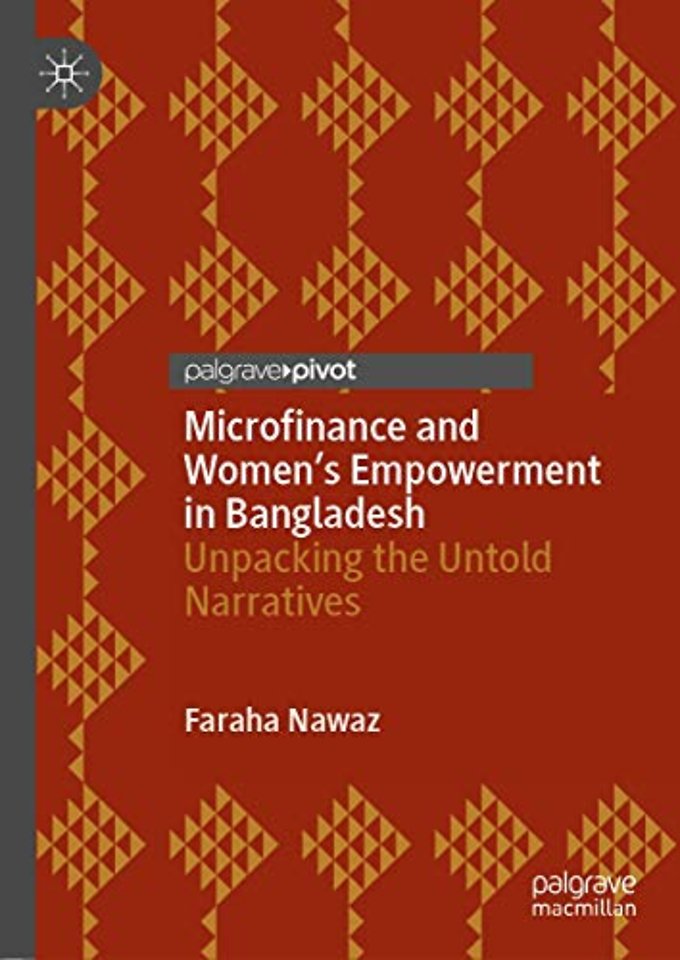 Microfinance and Women’s Empowerment in Bangladesh