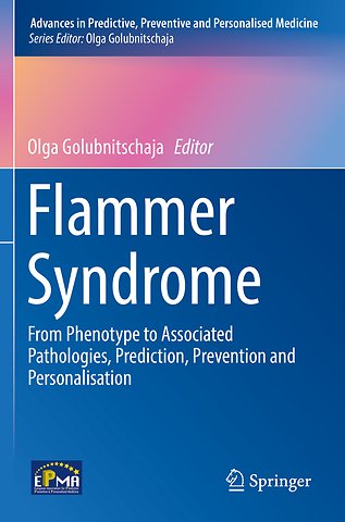 Flammer Syndrome