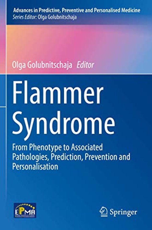 Flammer Syndrome