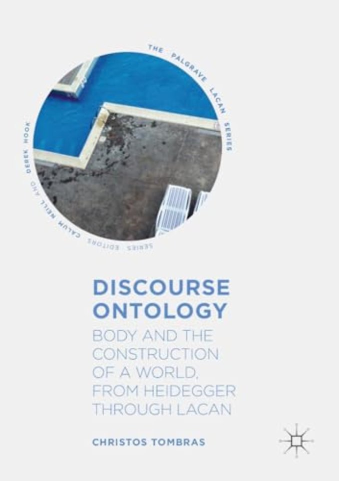 Discourse Ontology