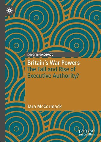 Britain’s War Powers