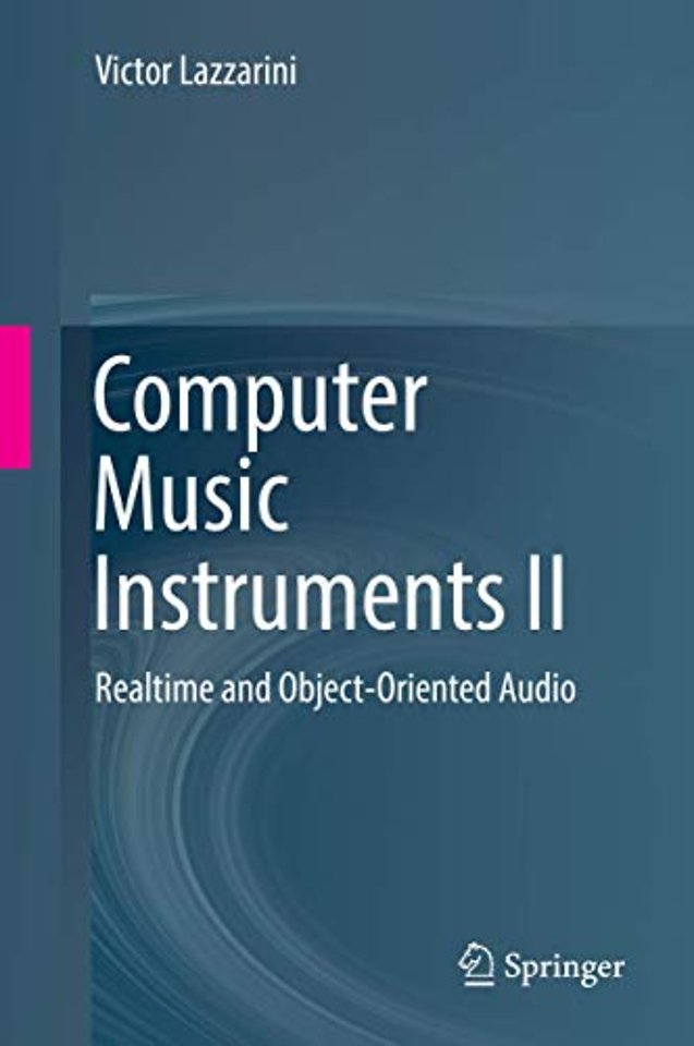 Computer Music Instruments II