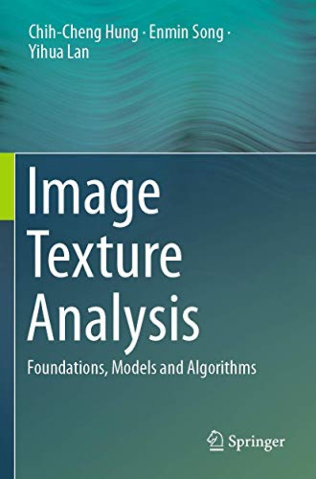Image Texture Analysis