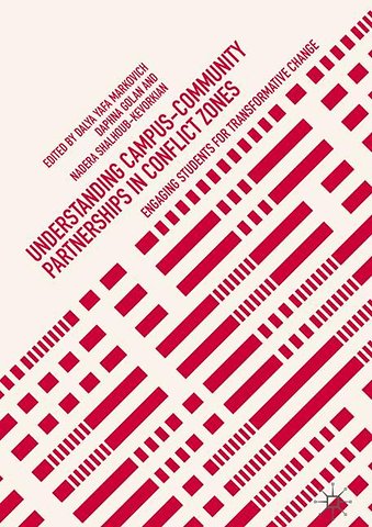 Understanding Campus-Community Partnerships in Conflict Zones