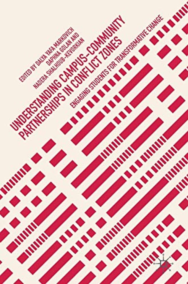 Understanding Campus-Community Partnerships in Conflict Zones