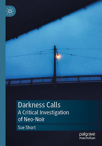 Darkness Calls