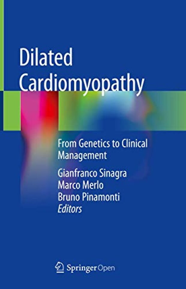 Dilated Cardiomyopathy