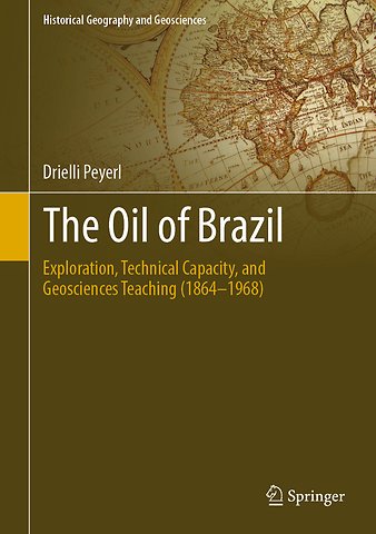 The Oil of Brazil