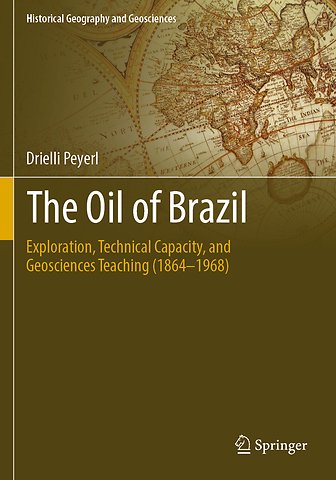 The Oil of Brazil