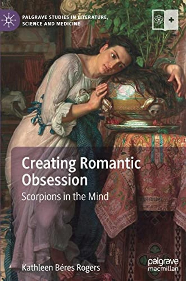 Creating Romantic Obsession