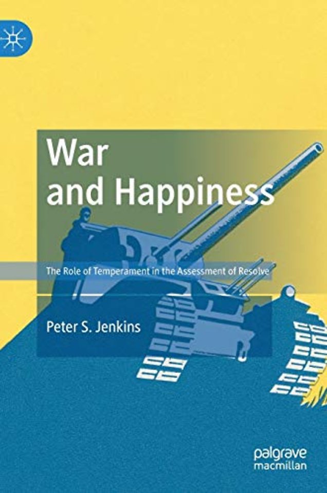 War and Happiness
