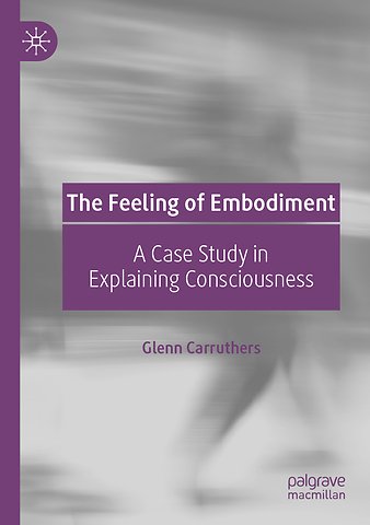 The Feeling of Embodiment