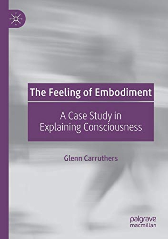 The Feeling of Embodiment
