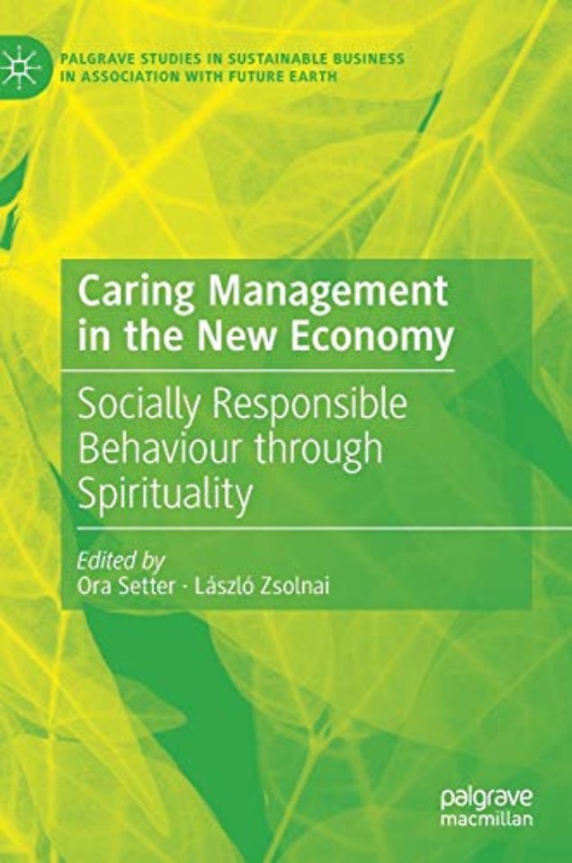 Caring Management in the New Economy