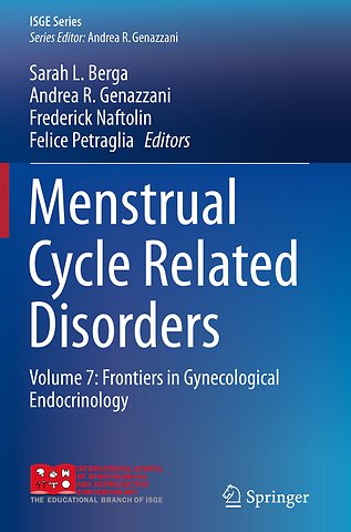 Menstrual Cycle Related Disorders