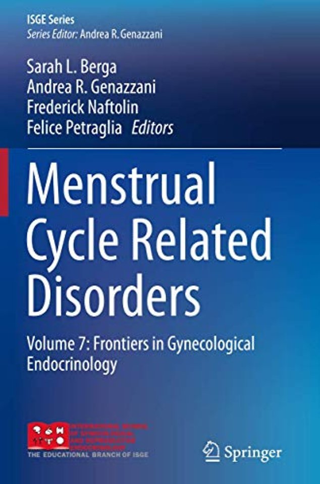 Menstrual Cycle Related Disorders