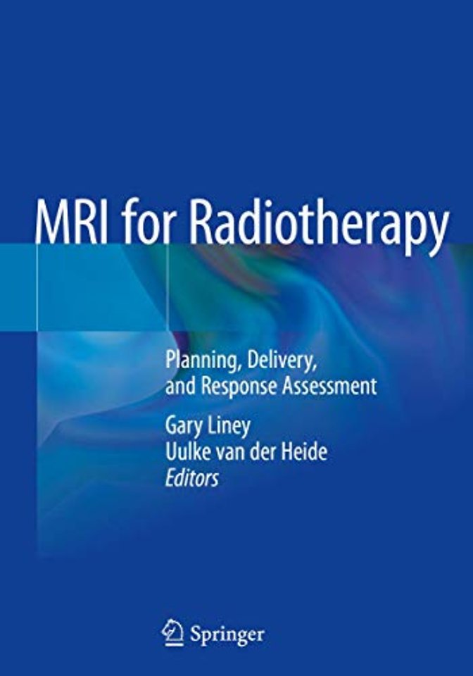 MRI for Radiotherapy