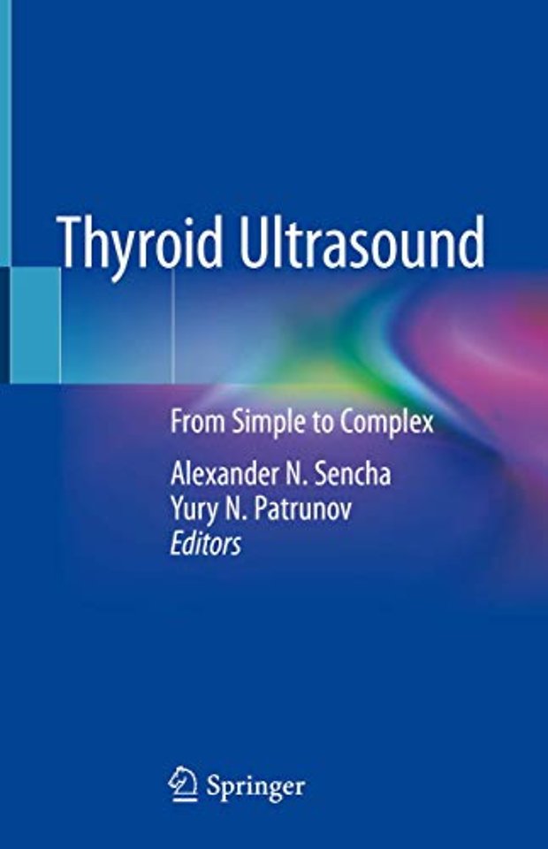 Thyroid Ultrasound