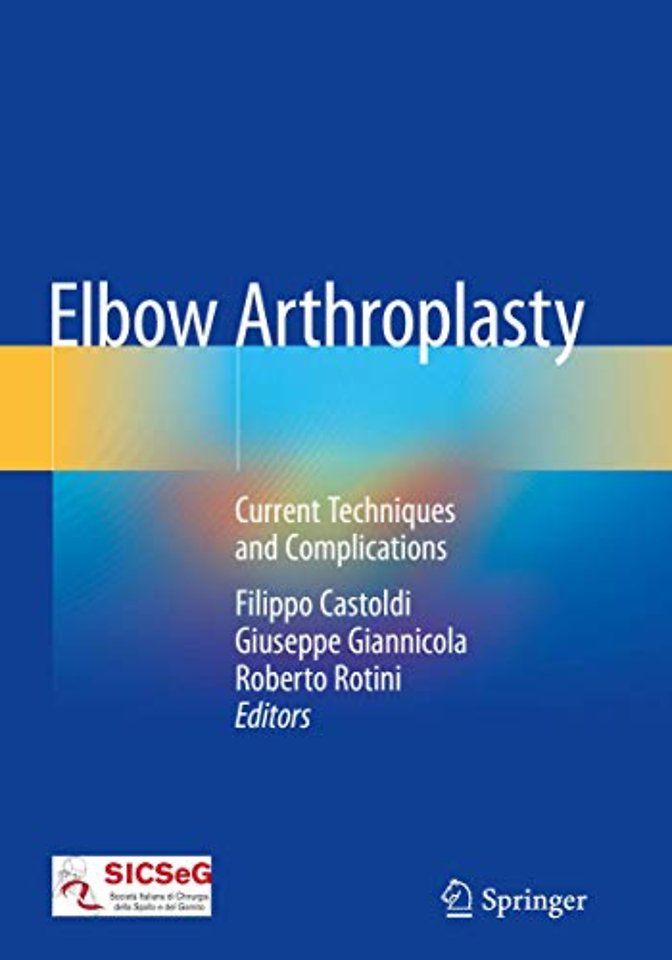 Elbow Arthroplasty