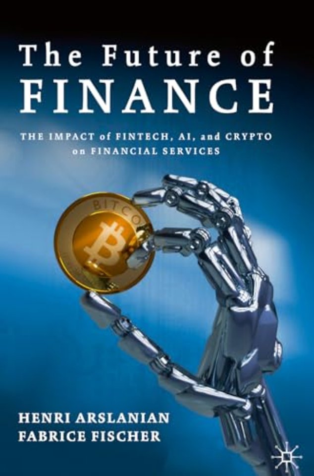 The Future of Finance