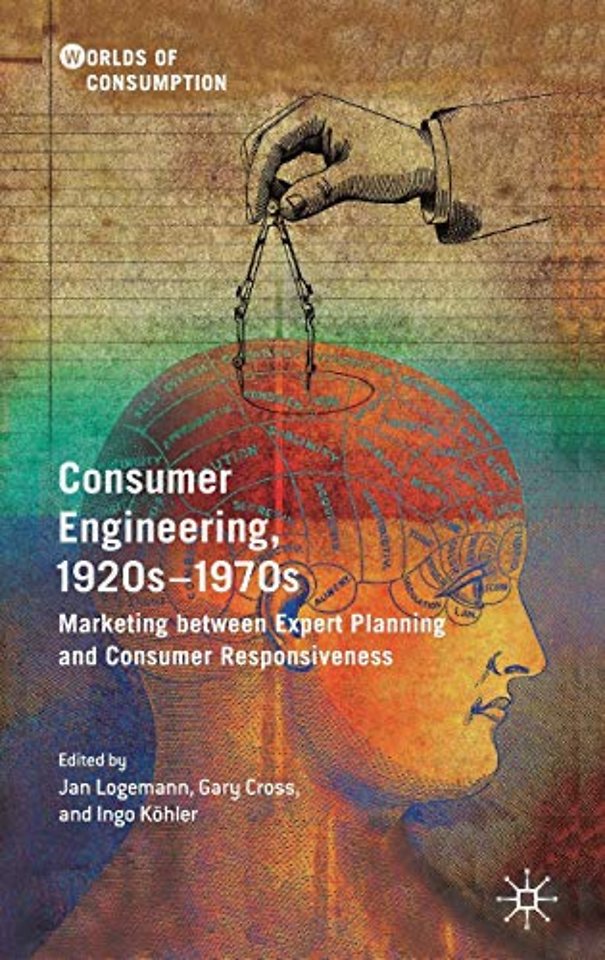 Consumer Engineering, 1920s–1970s