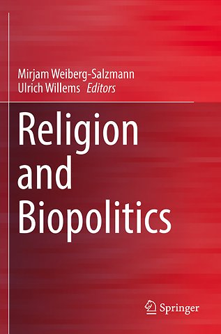 Religion and Biopolitics