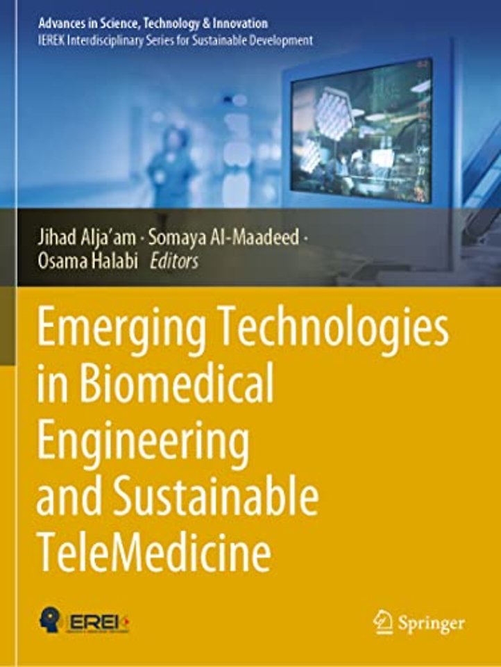 Emerging Technologies in Biomedical Engineering and Sustainable TeleMedicine