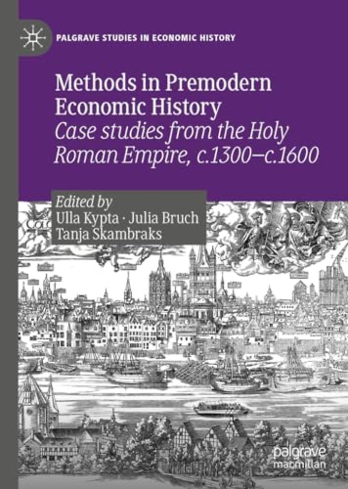 Methods in Premodern Economic History