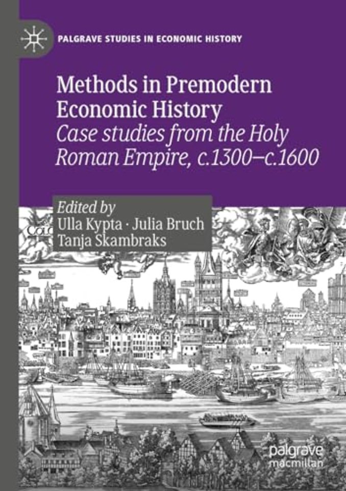 Methods in Premodern Economic History
