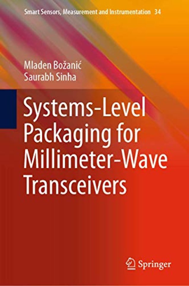 Systems-Level Packaging for Millimeter-Wave Transceivers