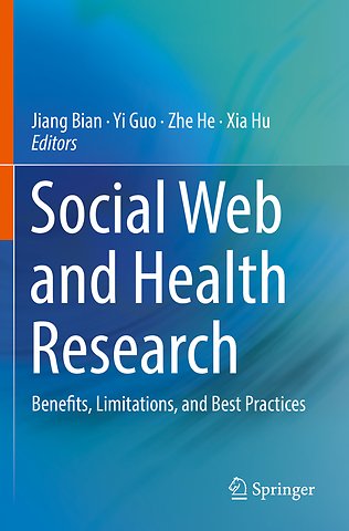 Social Web and Health Research
