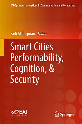 Smart Cities Performability, Cognition, & Security