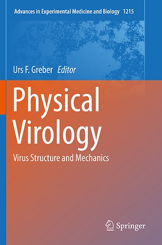 Physical Virology