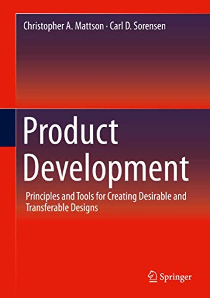 Product Development
