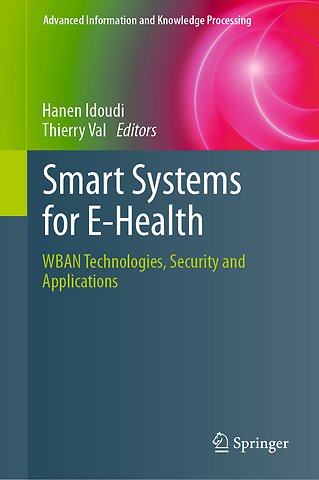 Smart Systems for E-Health