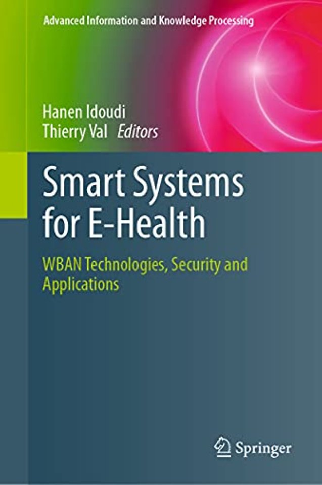 Smart Systems for E-Health