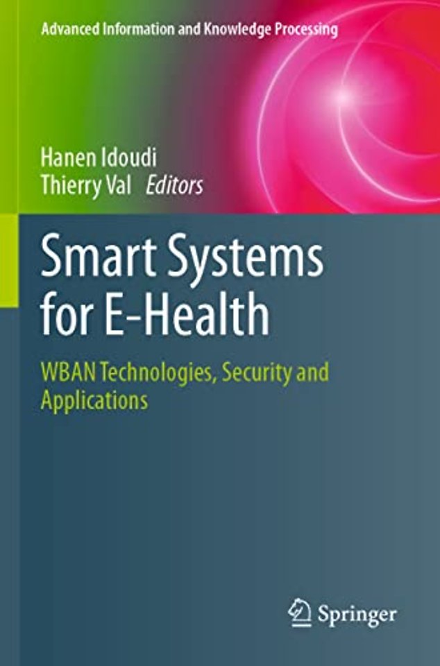 Smart Systems for E-Health