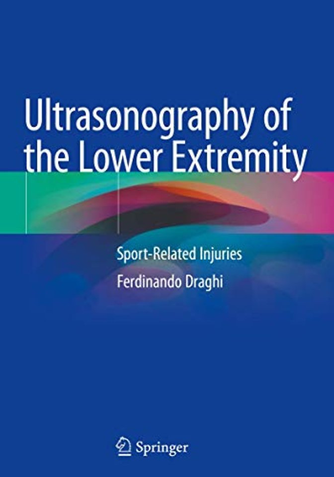 Ultrasonography of the Lower Extremity