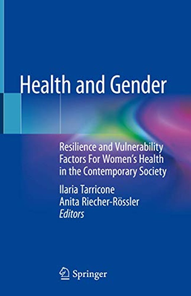 Health and Gender