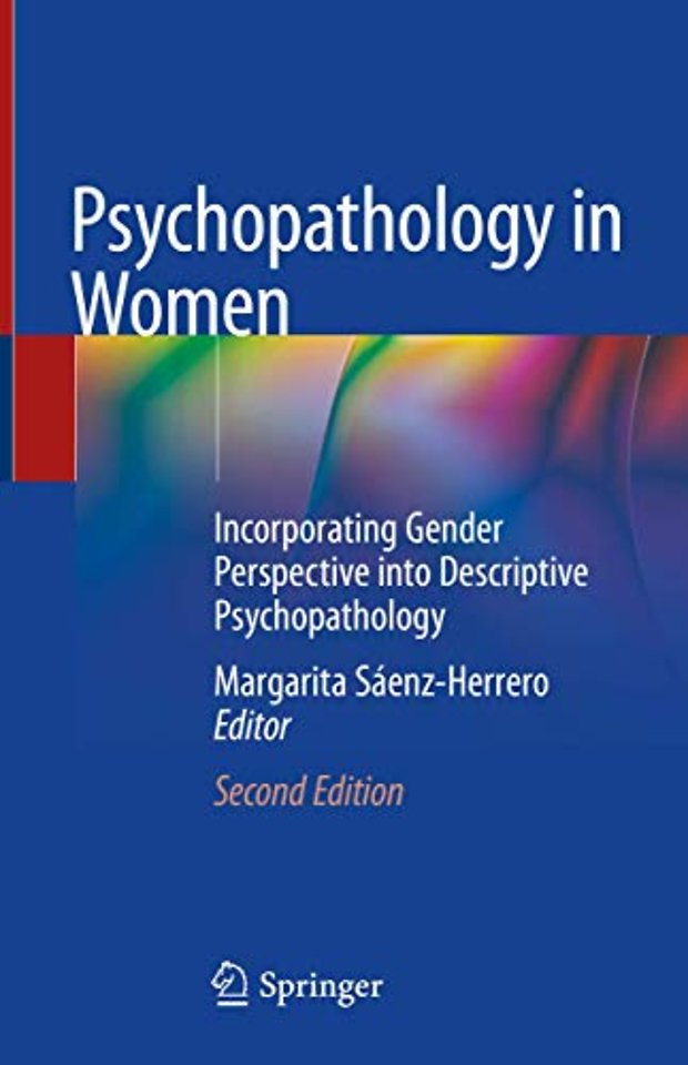 Psychopathology in Women