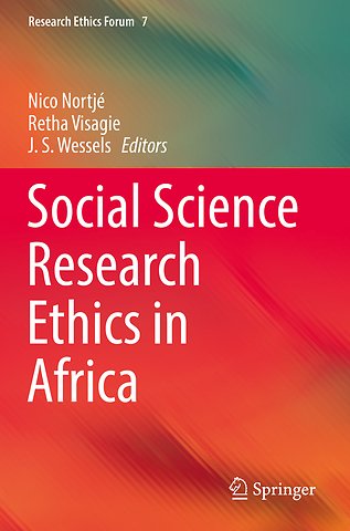 Social Science Research Ethics in Africa