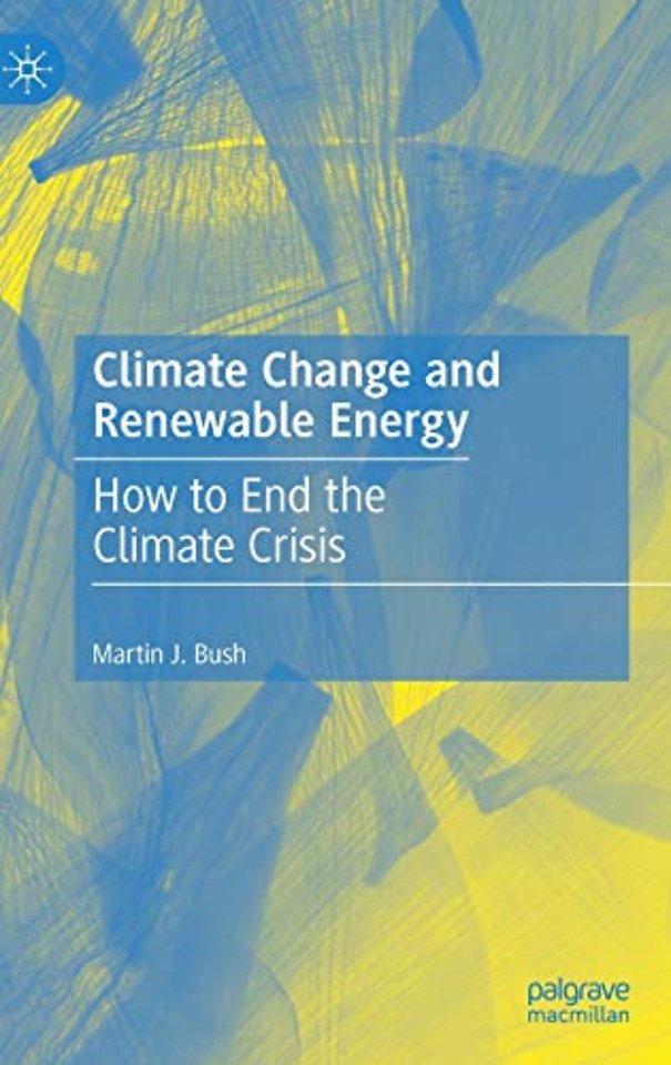 Climate Change and Renewable Energy