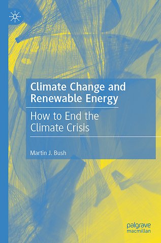 Climate Change and Renewable Energy