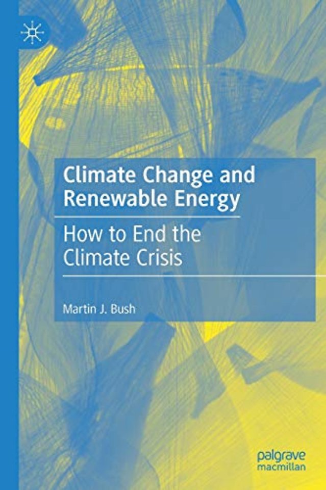 Climate Change and Renewable Energy