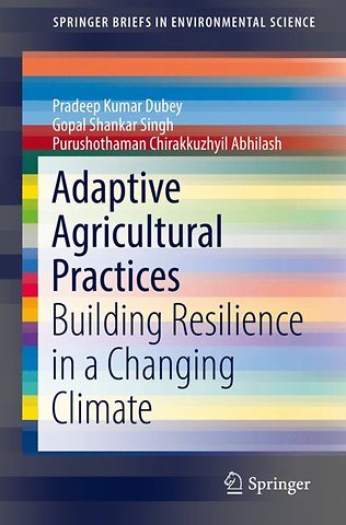 Adaptive Agricultural Practices
