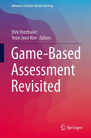 Game-Based Assessment Revisited