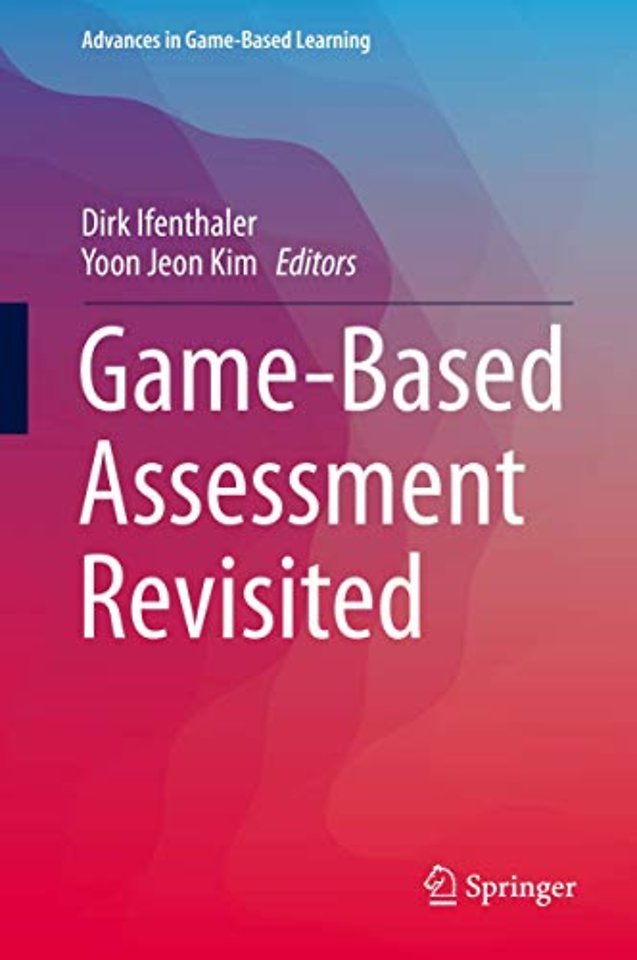 Game-Based Assessment Revisited