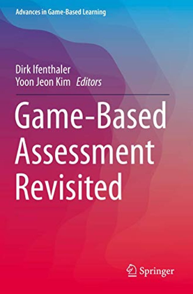 Game-Based Assessment Revisited